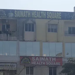 Sainath Health Square