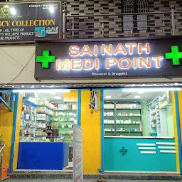 Sainath medipoint