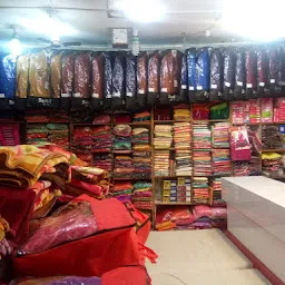 Sainath Paridhan New Market