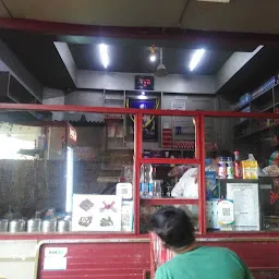 Sainath Refreshment(Daji Panwala)