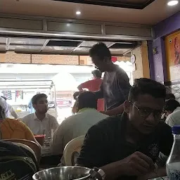 Sainath Restaurant