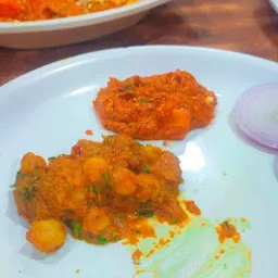 Sainath Restaurant Mamu Chai