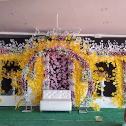 Sainath wedding events jhalawar
