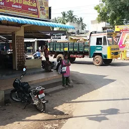 Sainathapuram Bus Stop