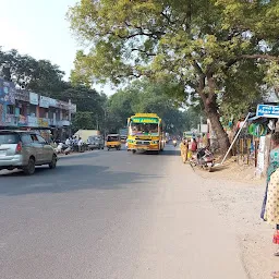 Sainathapuram Bus Stop