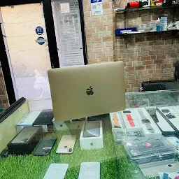 Saini Computers, Used And New Apple MacBook And IPhones Repair/sale/Purchase