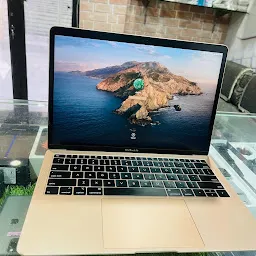 Saini Computers, Used And New Apple MacBook And IPhones Repair/sale/Purchase