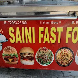 SAINI FAST FOODS