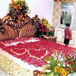 Saini Florist, Hoshiarpur