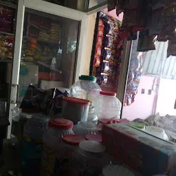Saini Kareyana Store