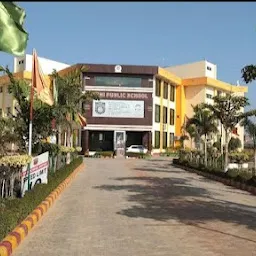 Saini Samaj Bhawan