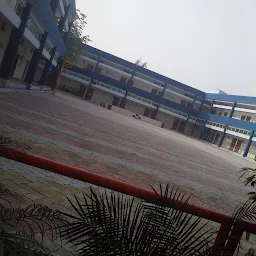 Saini Sr. Sec. School Chandana Gate Kaithal