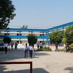 Saini Sr. Sec. School Chandana Gate Kaithal