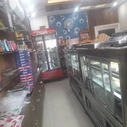 Saini Sweet Shop