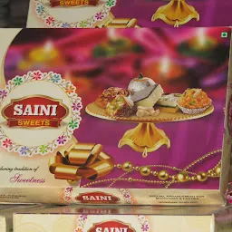 Saini Sweets