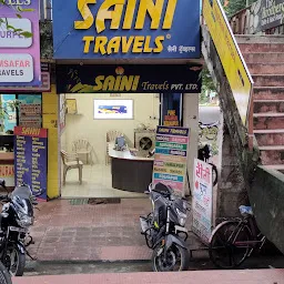 Saini Travels