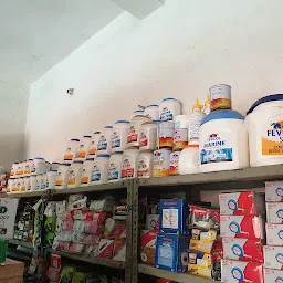 SAINIK KIRANA STORE