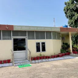 Sainik Rest House