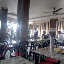 Sainik Restaurant