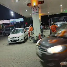 IndianOil