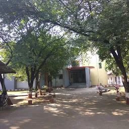 Sainiki Boys' Hostel