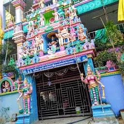 Sainikpuri Sringeri Shankar Matt Sri Vijaya Ganapathi Devalayam