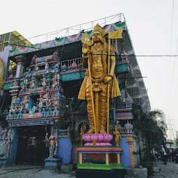 Sainikpuri Sringeri Shankar Matt Sri Vijaya Ganapathi Devalayam