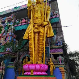 Sainikpuri Sringeri Shankar Matt Sri Vijaya Ganapathi Devalayam