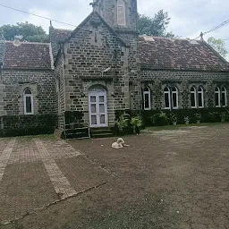 Saint Andrew’s Church ( C.N.I ), Nashik