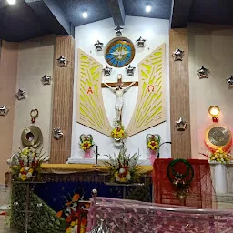 Saint Francis Xavier's R.C.M. Church Muralinagar