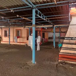 Saint Tukaram Maharaj Temple