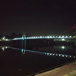 Sair Sapata Bridge