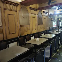 Sairaj Bar & Restaurant