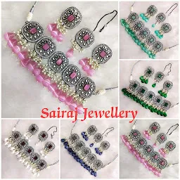 Sairaj jewellery