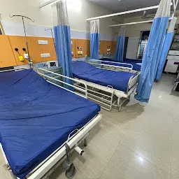 Sairam Gastro & Liver Hospital