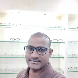 SAIRAM OPTICALS K Ramesh kumar (optometrist)