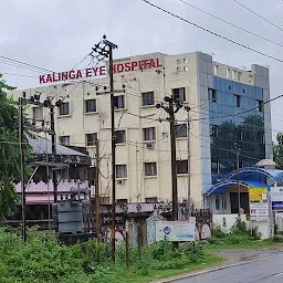 Saishree Eye Hospital