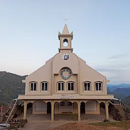 Saitual Bethel Presbyterian Church