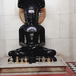 Saitwal Digambar Jain Mandir