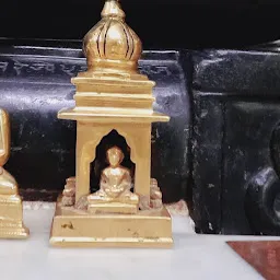 Saitwal Digambar Jain Mandir