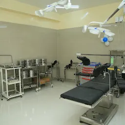 saiwan hospital