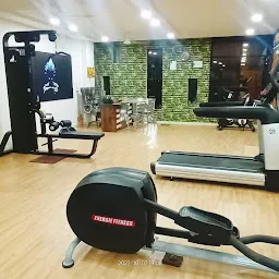 Saiyan Strength Gym