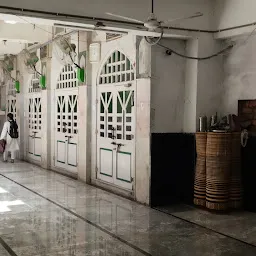 Saiyed Askarimiyan Kadri's Masjid