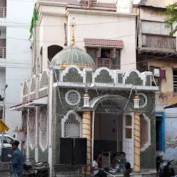 Saiyed Dadaki Dargah