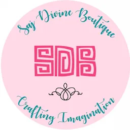 Saj Divine Boutique