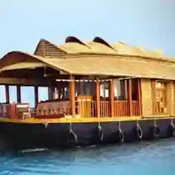 Saj Holidays House Boat Kollam