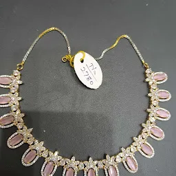 SAJ Sampada Art Jewellery