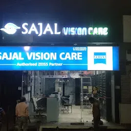 Sajal Vision care