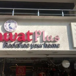 Sajawat Plus