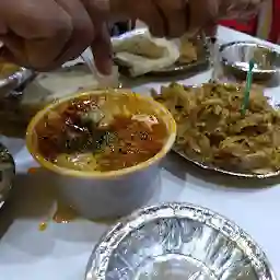Sajha Meals